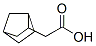 1007-01-8,2-NORBORNANEACETIC ACID