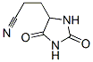 1007-06-3,5-(2-Cyanoethyl)hydantoin