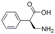 1008-63-5,(R)-3-AMINO-2-PHENYL-PROPIONIC ACID