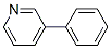 1008-88-4,3-Phenylpyridine