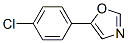 1008-94-2,5-(4-chlorophenyl) oxazole