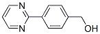 100806-78-8,(4-pyrimidin-2-ylphenyl)methanol