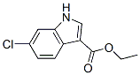 100821-50-9,1H-INDOLE-3-CARBOXYLIC ACID, 6-CHLORO-,ETHYL ESTER