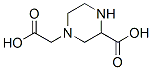 100828-24-8,1-Piperazineaceticacid,3-carboxy-(9CI)