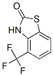 100831-20-7,4-(TRIFLUOROMETHYL)-2(3H)-BENZOTHIAZOLONE