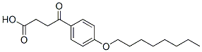 100833-45-2,4-[4-(OCTYLOXY)PHENYL]-4-OXOBUTANOIC ACID
