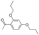 100863-82-9,1-(2,4-DIPROPOXYPHENYL)ETHANONE