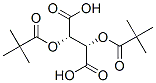 100874-47-3,(+)-DIPIVALOYL-D-TARTARIC ACID