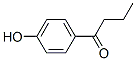 1009-11-6,1-(4-Hydroxyphenyl)-1-butanone