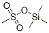 10090-05-8,TRIMETHYLSILYL METHANESULFONATE