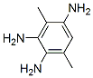 100910-77-8,1,2,4-Benzenetriamine,  3,6-dimethyl-