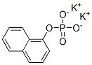 100929-85-9,ALPHA-NAPHTHYL ACID PHOSPHATE MONOPOTASSIUM SALT
