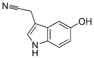 100929-86-0,5-HYDROXYINDOLE-3-ACETONITRILE