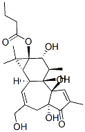 PHORBOL 13-BUTYRATE, 4BETA 100929-94-0,PHORBOL 13-BUTYRATE, 4BETA