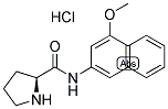 100930-07-2,H-PRO-4M-BETANA HCL