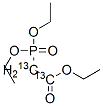 100940-60-1,TRIETHYL PHOSPHONOACETATE-13C2