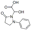 100944-16-9,1-Pyrazolidineacetic  acid,  -alpha--hydroxy-5-oxo-2-phenyl-