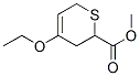 100946-76-7,2H-Thiopyran-2-carboxylicacid,4-ethoxy-3,6-dihydro-,methylester(9CI)