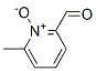 100960-01-8,2-Pyridinecarboxaldehyde,6-methyl-,1-oxide(9CI)