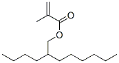 10097-26-4,2-butyloctyl methacrylate