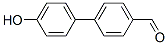 100980-82-3,4-(4-Hydroxyphenyl)benzaldehyde