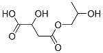 10099-73-7,2-hydroxypropyl hydrogen maleate