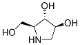100991-91-1,1,4-Dideoxy-1,4-imino-L-arabinitol HCl