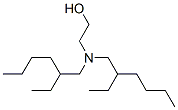 101-07-5,2-[bis(2-ethylhexyl)amino]ethanol
