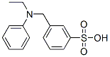 101-11-1,N-Ethyl-N-benzylaniline-3'-sulfonic acid