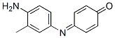 101-15-5,4-[(4-amino-3-methylphenyl)imino]cyclohexa-2,5-dien-1-one
