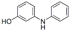 101-18-8,3-Hydroxydiphenylamine