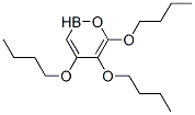 101-36-0,Tributoxyboroxin