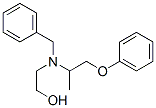 101-45-1,2-[benzyl(1-methyl-2-phenoxyethyl)amino]ethanol