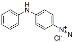 101-56-4,P-PHENYLAMINOBENZENEDIAZONIUMCHLORIDE