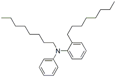 101-67-7,Dioctyldiphenylamine