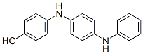 101-74-6,p-(p-anilinoanilino)phenol