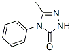 1010-54-4,5-METHYL-4-PHENYL-2,4-DIHYDRO-3H-1,2,4-TRIAZOL-3-ONE