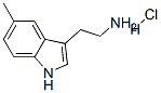 1010-95-3,5-Methyltryptamine hydrochloride