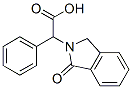 101004-95-9,(1-OXO-1,3-DIHYDRO-2H-ISOINDOL-2-YL)(PHENYL)ACETIC ACID