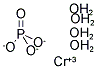 10101-59-4,CHROMIUM (IC) PHOSPHATE