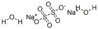 10101-85-6,SODIUM DITHIONATE DIHYDRATE
