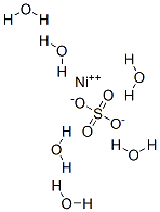 10101-97-0,Nickel sulfate hexahydrate