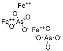 10102-50-8,FERROUS ARSENATE