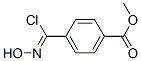 101023-70-5,ALPHA-CHLORO-4-METHOXYCARBONYLBENZALDOXIME