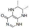 101038-87-3,4(1H)-Pteridinone,5,6,7,8-tetrahydro-6,7-dimethyl-,cis-(9CI)