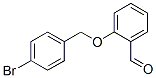 101046-14-4,2-[(4-BROMOBENZYL)OXY]BENZALDEHYDE