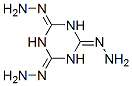 10105-42-7,1,3,5-triazine-2,4,6(1H,3H,5H)-trione trihydrazone