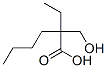 101051-51-8,2-BUTYL-2-ETHYL-3-HYDROXY PROPIONIC ACID