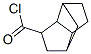 101055-82-7,1,4-Methanopentalene-3-carbonyl chloride, octahydro- (9CI)