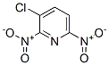 101079-67-8,2,6-DINITRO-3-CHLOROPYRIDINE